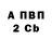 МЕТАДОН кристалл Stanislav Holodtsov